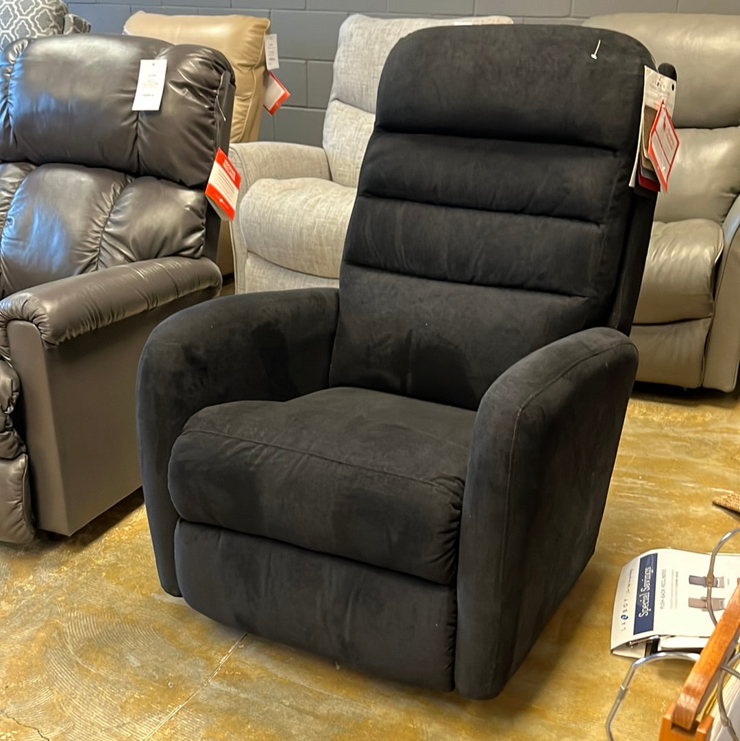 LaZBoy Forum Rocker Recliner Mason’s Cloverdale Home Furnishings