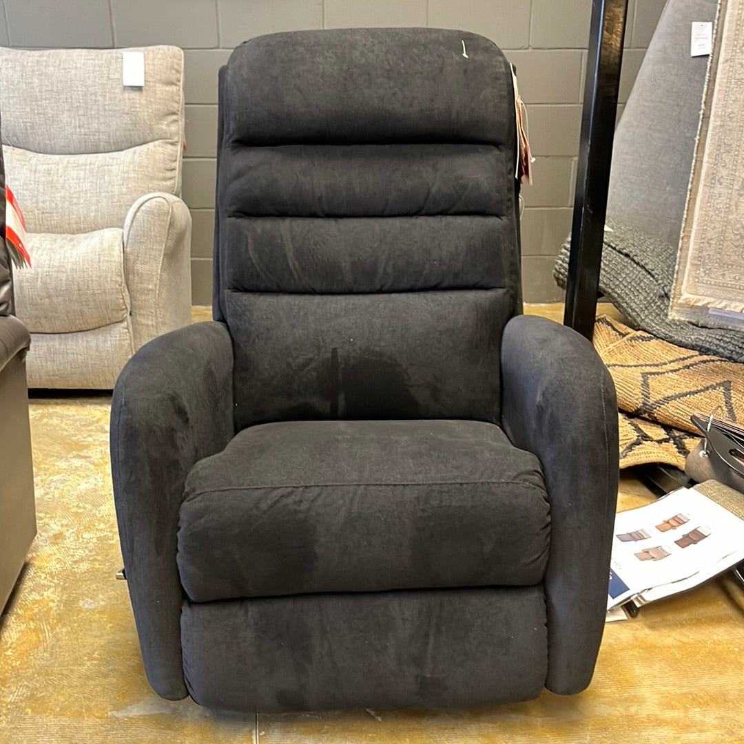 LaZBoy Forum Rocker Recliner Mason’s Cloverdale Home Furnishings