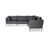 Huntington Outdoor Sectional