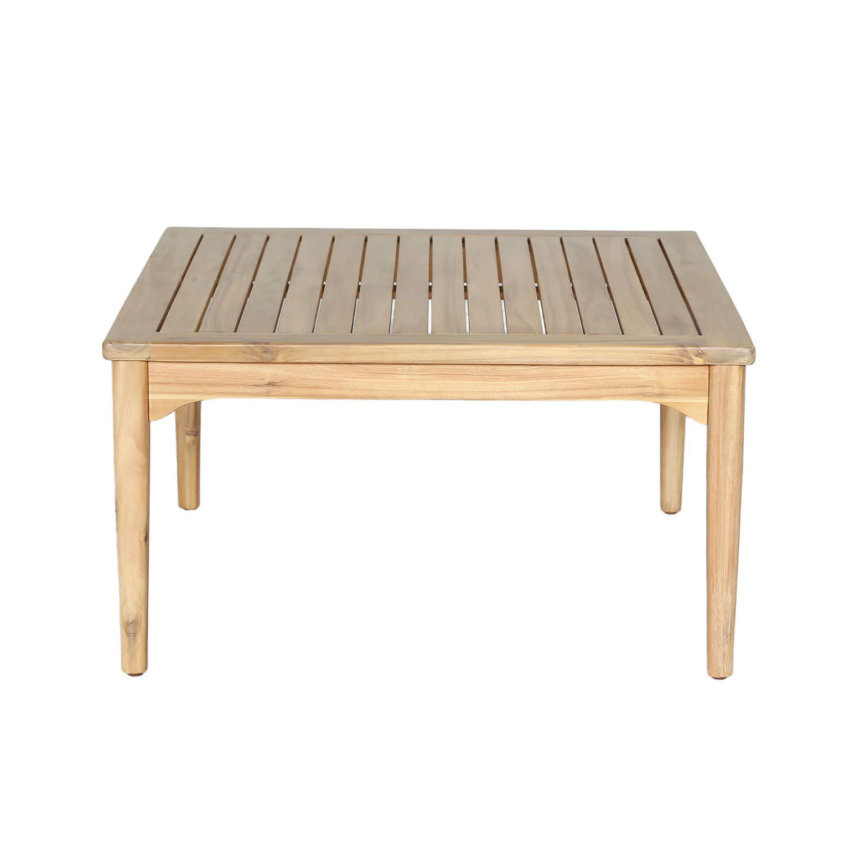 SONOMA OUTDOOR SQUARE COFFEE TABLE Mason’s Cloverdale Home Furnishings