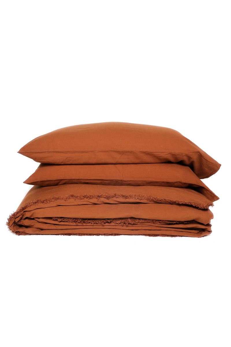 Tofino Towel Co. Eve Duvet Set Mason’s Cloverdale Home Furnishings