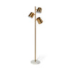 SANDERS FLOOR LAMP