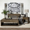 RAEN TABLE LAMP
