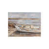 Weathered Rowboat II (36 x 27)