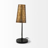 WESLEY TABLE LAMP