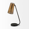 WESLEY TABLE LAMP