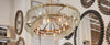 Wallace Chandelier