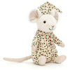 Jellycat - I am Bedtime Merry Mouse