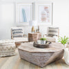 Stowe Coffee Table