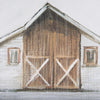 Old Barn II Artwork