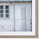 Porto Houses Artwork