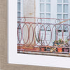 Porto Houses Artwork