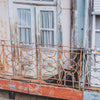 Porto Houses Artwork