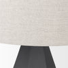 PIVEN TABLE LAMP