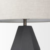 PIVEN TABLE LAMP