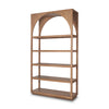 BELA ARCHED SHELVING UNIT