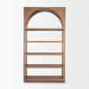 BELA ARCHED SHELVING UNIT