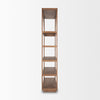 BELA ARCHED SHELVING UNIT