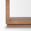 BELA ARCHED SHELVING UNIT