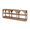 BELA LARGE ARCHED CONSOLE TABLE