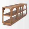 BELA LARGE ARCHED CONSOLE TABLE