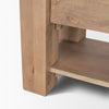 BETH MEDIA CONSOLE