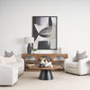 BELA LARGE ARCHED CONSOLE TABLE