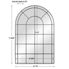 GRANTOLA ARCH MIRROR