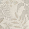 10013 Intricate Embossed Floral Wallpaper