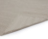 CUSCO HAND-WOVEN INDOOR OUTDOOR AREA RUG OYSTER/GREY