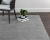 CUSCO HAND-WOVEN INDOOR / OUTDOOR AREA RUG