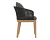 CAPRI DINING ARMCHAIR