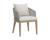 CAPRI DINING ARMCHAIR