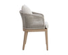 CAPRI DINING ARMCHAIR