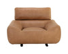 PAGET GLIDER LOUNGE CHAIR