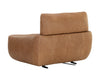 PAGET GLIDER LOUNGE CHAIR