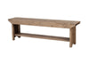 West Coast Reclaimed Bench 2 Sizes