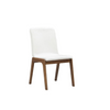 Remix Dining Chair - Cream Fabric