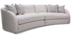 Decor Rest 2239 Sectional