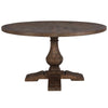 STRATFORD ROUND DINING TABLE