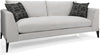 Decor Rest 2348 Sofa