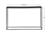 Coreene Console Table