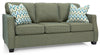 Decor Rest 2570 Sofa