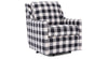 Decor Rest 2627 Swivel Chair