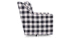 Decor Rest 2627 Swivel Chair