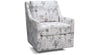 Decor Rest 2627 Swivel Chair