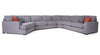 Decor Rest 2786 Sectional