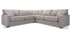 Decor Rest 2786 Sectional