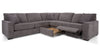 Decor Rest 2786 Sectional