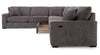 Decor Rest 2786 Sectional